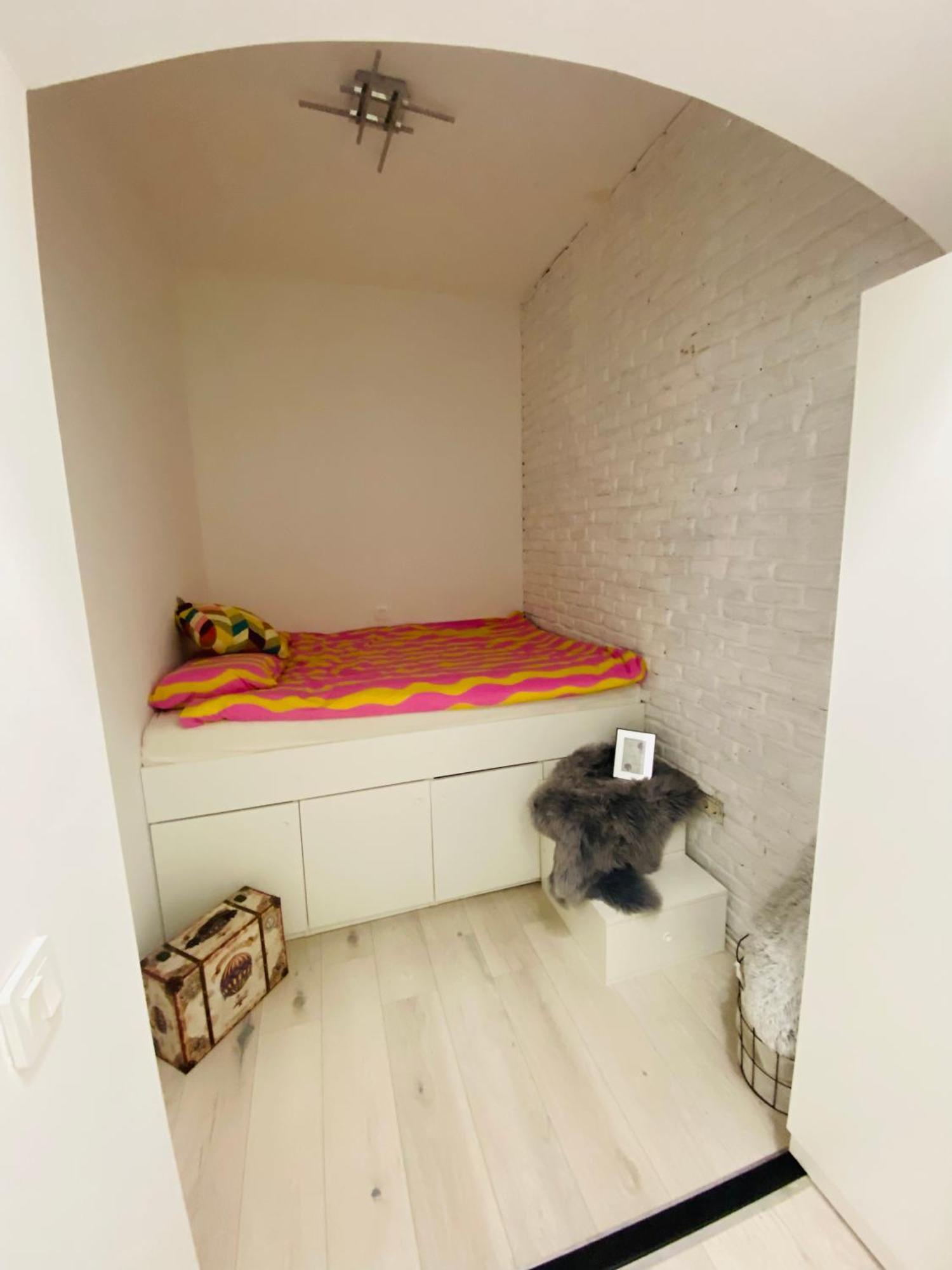 Vlaska Downtown Luxury Apartment Zagreb Exterior photo
