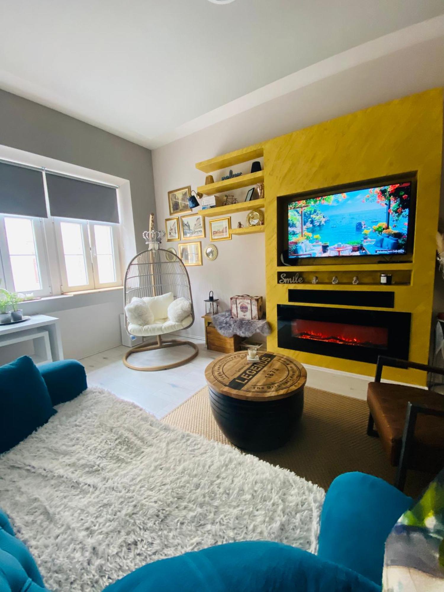 Vlaska Downtown Luxury Apartment Zagreb Exterior photo