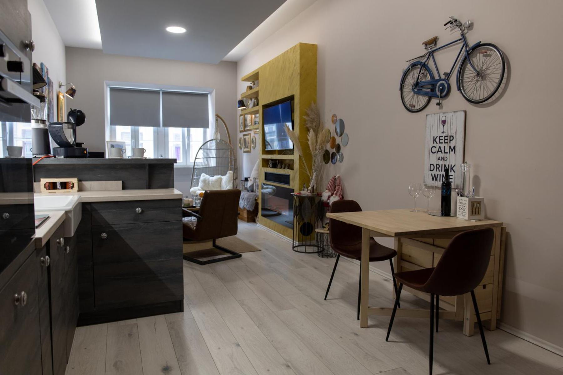 Vlaska Downtown Luxury Apartment Zagreb Exterior photo